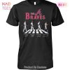 NBA Finals Champions Denver Nuggets June 2023 Unisex T-Shirt