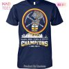 NBA Finals Champions Denver Nuggets June 2023 Unisex T-Shirt