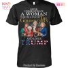 NEW Dilly Dilly A True Friends Of The Vegas Golden Knights Unisex T-Shirt