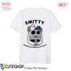 1 Smitty Werbenjagermanjensen Shirt