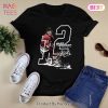 1 Smitty Werbenjagermanjensen Shirt