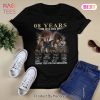 08 Years 2014 2022 Outlander Thank You?