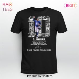 10 Eli Manning New York Giant 2004?