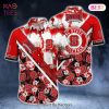 NEW NC State Wolfpack Hawaiian Shirt Hot Summer 2023 NEW NC State Wolfpack Hawaiian Shirt Hot Summer 2023