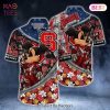 NEW NC State Wolfpack Hawaiian Shirt Hot Trending 2023 NEW NC State Wolfpack Hawaiian Shirt Hot Trending 2023