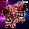 NEW NC State Wolfpack Hawaiian Shirt Trending 2023 NEW NC State Wolfpack Hawaiian Shirt Trending 2023