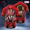 NEW NC State Wolfpack Hawaiian Shirt Trending 2023 NEW NC State Wolfpack Hawaiian Shirt Trending 2023
