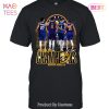 HOT TREND 2023 Finals NBA Championd Denver Nuggets Unisex T-Shirt