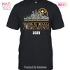 HOT TREND Champions Denver Nuggets Unisex T-Shirt