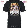 HOT TREND Denver Nuggets 2023 Unisex T-Shirt HOT TREND Denver Nuggets 2023 Unisex T-Shirt