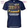 HOT TREND Denver Nuggets National Basketball Association 2023 Unisex T-Shirt