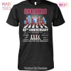 HOT TREND Oklahoma Sooners Unisex T-Shirt