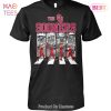 HOT TREND Oklahoma Sooners Unisex T-Shirt