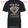 HOT TREND Vegas Golden Knights 2023 Unisex T-Shirt HOT TREND Vegas Golden Knights 2023 Unisex T-Shirt