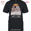 NEW I May Live In My Family AC DC Unisex T-Shirt