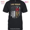 NEW Arizona Cardinals Arizona Diamondbacks Phoenix Suns Arizona Coyotes Unisex T-Shirt
