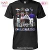 HOT Nikola Joki? NBA 2023 Denver Nuggets Unisex T-Shirt