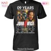HOT Nikola Joki? NBA 2023 Denver Nuggets Unisex T-Shirt
