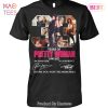 HOT TREND 60 Years 1963-2023 Clint Eastwood The Legend Thank You For The Memories Unisex T-Shirt HOT TREND 60 Years 1963-2023 Clint Eastwood The Legend Thank You For The Memories Unisex T-Shirt