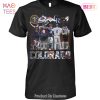 HOT TREND Colorado Team Sport Broncos Rockies Avalanche Nuggets Unisex T-Shirt