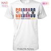 HOT TREND Conference Final NBA 2023 Denver Nuggets Unisex T-Shirt