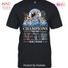 HOT TREND Never Underestimate A Women Who Understands Hockey And Loves Vegas Golden Knights Unisex T-Shirt HOT TREND Never Underestimate A Women Who Understands Hockey And Loves Vegas Golden Knights Unisex T-Shirt