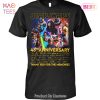HOT TRENDING John Wick 4 Unisex T-Shirt Limited Edition