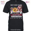 HOT TRENDING John Wick 4 Unisex T-Shirt Limited Edition