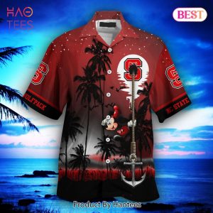 BEST NC State Wolfpack Hawaiian Shirt Best Summer 2023
