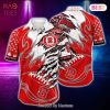 BEST NC State Wolfpack Hawaiian Shirt Summer 2023 BEST NC State Wolfpack Hawaiian Shirt Summer 2023