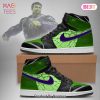 HOT TREND 2023 Marvel Avengers Star Lord Air Jordan High Top Sneaker