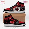 HOT TREND Anime Dragon Ball Son Goku Air Jordan High Top Sneaker HOT TREND Anime Dragon Ball Son Goku Air Jordan High Top Sneaker