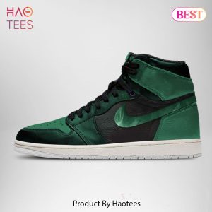 HOT TREND GOTG Marvel Mantis Air Jordan High Top Sneaker