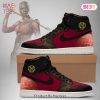 HOT TREND Marvel Avengers Spiderman Air Jordan High Top Sneaker