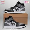 HOT TREND Marvel Doctor Strange Air Jordan High Top Sneaker