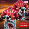 HOT TREND Nebraska Cornhuskers Hawaiian Shirt Hot 2023 HOT TREND Nebraska Cornhuskers Hawaiian Shirt Hot 2023