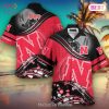 HOT TREND Nebraska Cornhuskers Hawaiian Shirt Hot Trend 2023