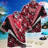 HOT TREND Nebraska Cornhuskers Hawaiian Shirt Hot Trending 2023
