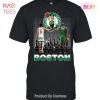 HOT TREND 2023 Boston Celtics Unisex T-Shirt