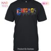 HOT TREND 2023 Boston Celtics Unisex T-Shirt HOT TREND 2023 Boston Celtics Unisex T-Shirt