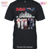 HOT TREND Baltimore Team Sport Unisex T-Shirt HOT TREND Baltimore Team Sport Unisex T-Shirt