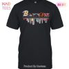 HOT TREND Baltimore Team Sport Unisex T-Shirt