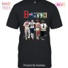 HOT TREND Baltimore Team Sport Unisex T-Shirt HOT TREND Baltimore Team Sport Unisex T-Shirt