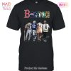 HOT TREND Boston Red Sox Est 1901 Unisex T-Shirt HOT TREND Boston Red Sox Est 1901 Unisex T-Shirt