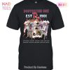 HOT TREND Boston Red Sox Est 1901 Unisex T-Shirt