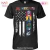 HOT TREND Minnesota Team Sport Unisex T-Shirt HOT TREND Minnesota Team Sport Unisex T-Shirt
