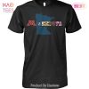 HOT TREND Minnesota Team Sport Unisex T-Shirt