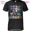 HOT TREND Minnesota Team Sport Unisex T-Shirt HOT TREND Minnesota Team Sport Unisex T-Shirt