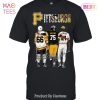 HOT TREND Pittsburgh Team Sport Champion Unisex T-Shirt