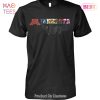 NEW Dont Mes With Boston Team Sport Unisex T-Shirt